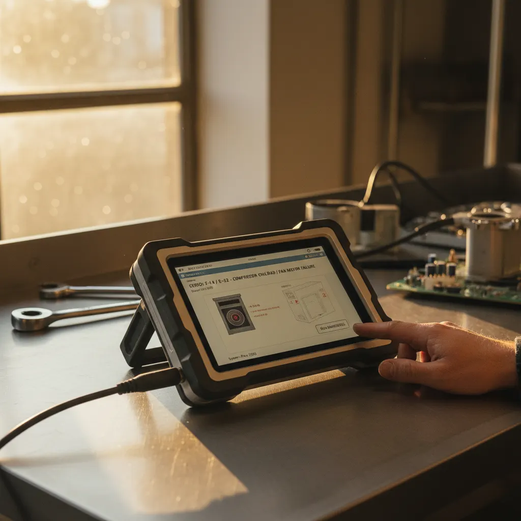 Seasonal Appliance Maintenance Checklist for Orange County Homeowners — OC Viking Appliance Repair